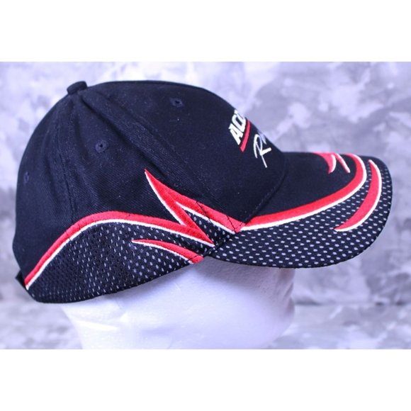 Y2K AC Delco Racing Hat Signed By Clint Bowyer 2000's Ball Cap Strap Back - Picture 6 of 8